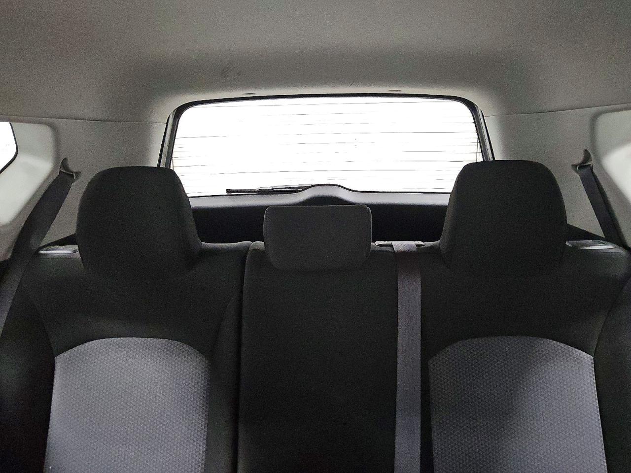 2021 KIA SOUL X-LINE photo 10