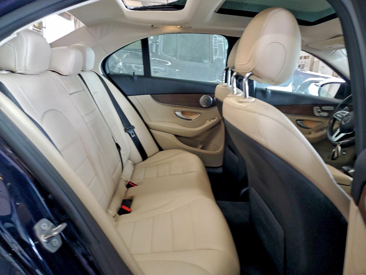 2019 MERCEDES-BENZ C 300 4MATIC photo 37
