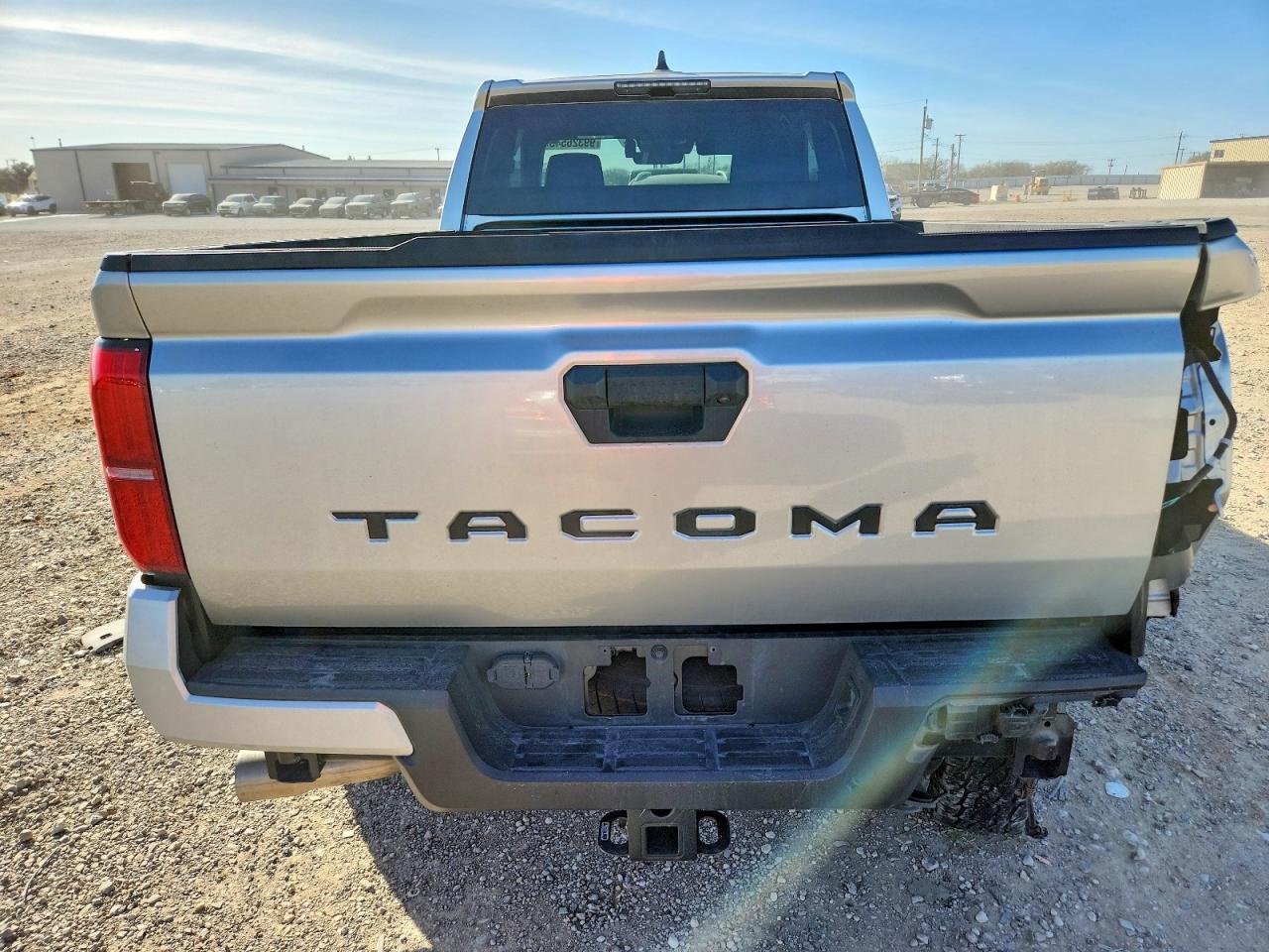 2024 TOYOTA TACOMA XTRACAB photo 6