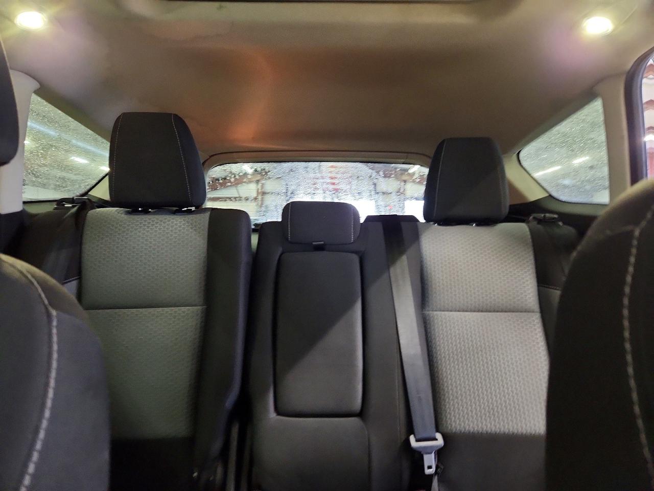2017 FORD ESCAPE SE photo 19