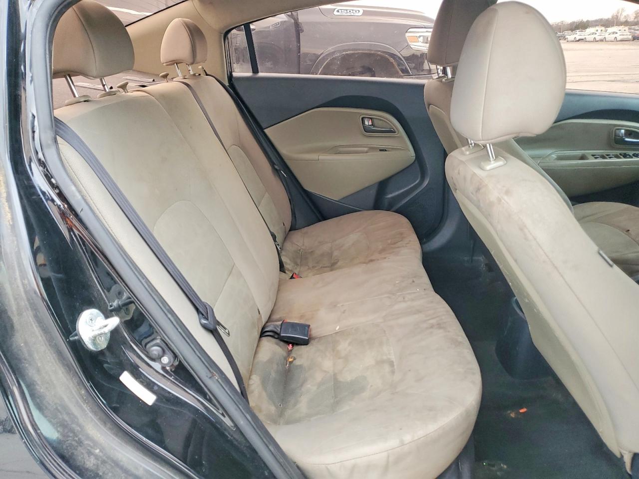 2016 KIA RIO LX photo 10