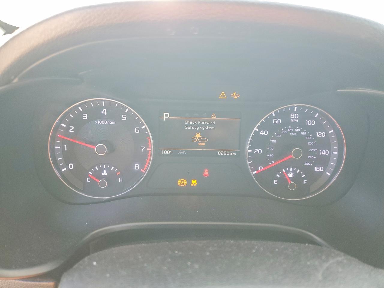 2023 KIA FORTE LX photo 9