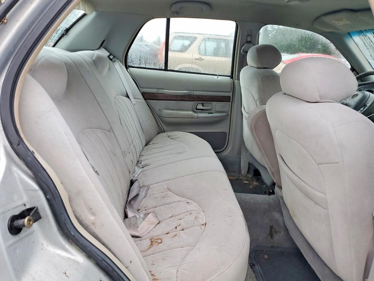1999 MERCURY GRAND MARQUIS GS photo 19
