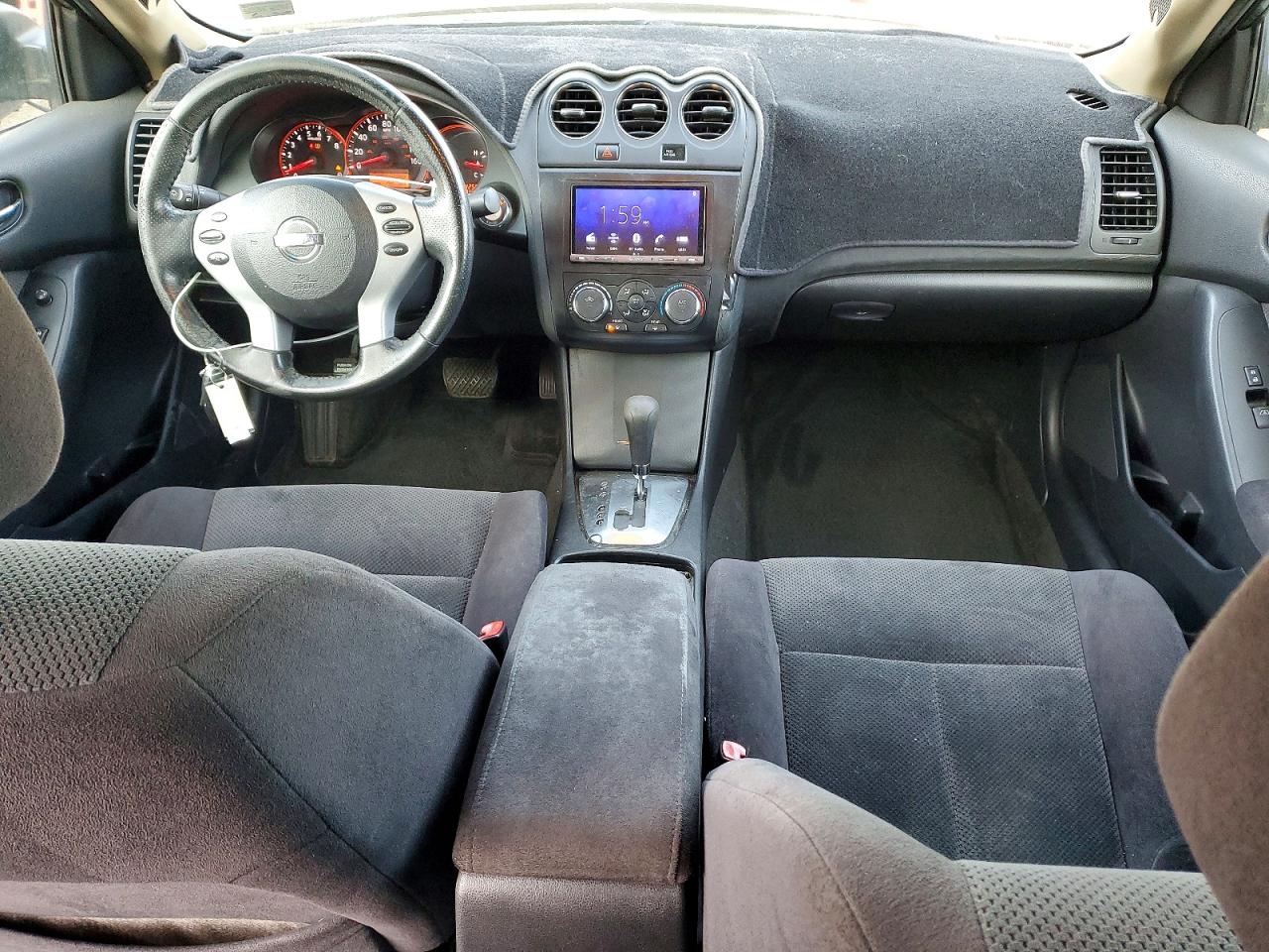 2008 NISSAN ALTIMA 3.5SE photo 8