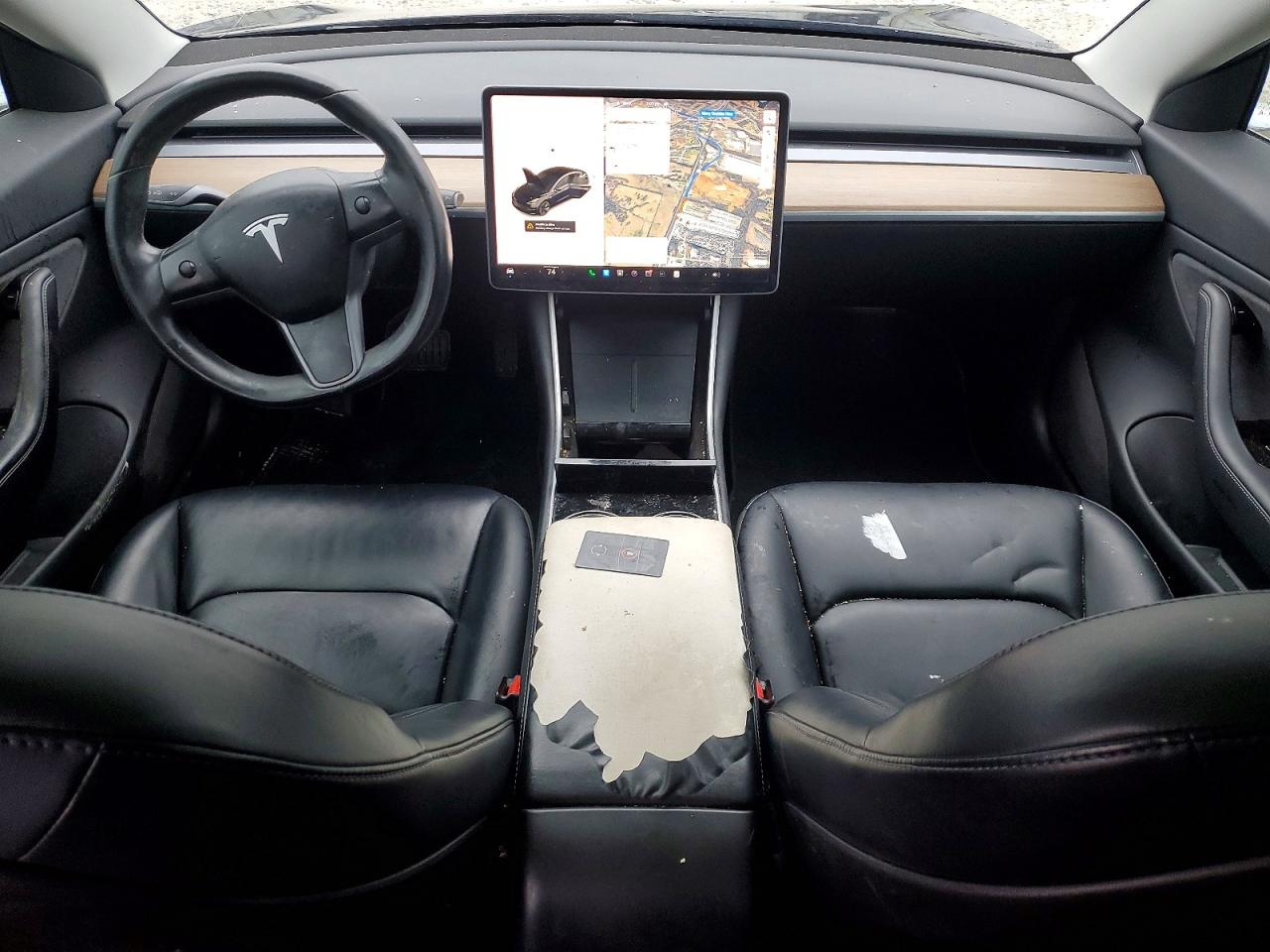 2018 TESLA MODEL 3 photo 15