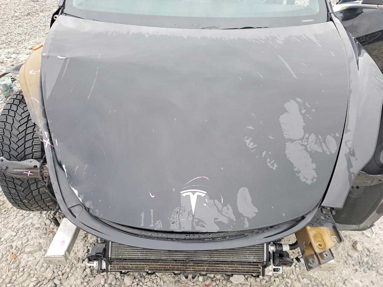 2018 TESLA MODEL 3 photo 21