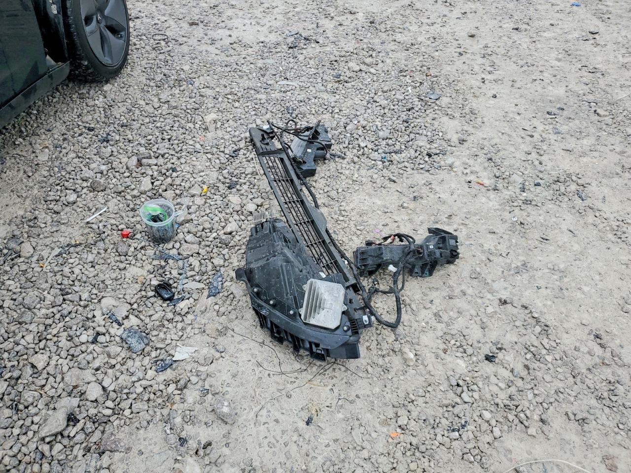 2018 TESLA MODEL 3 photo 23