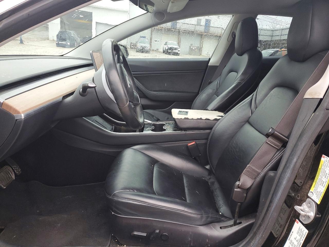 2018 TESLA MODEL 3 photo 13