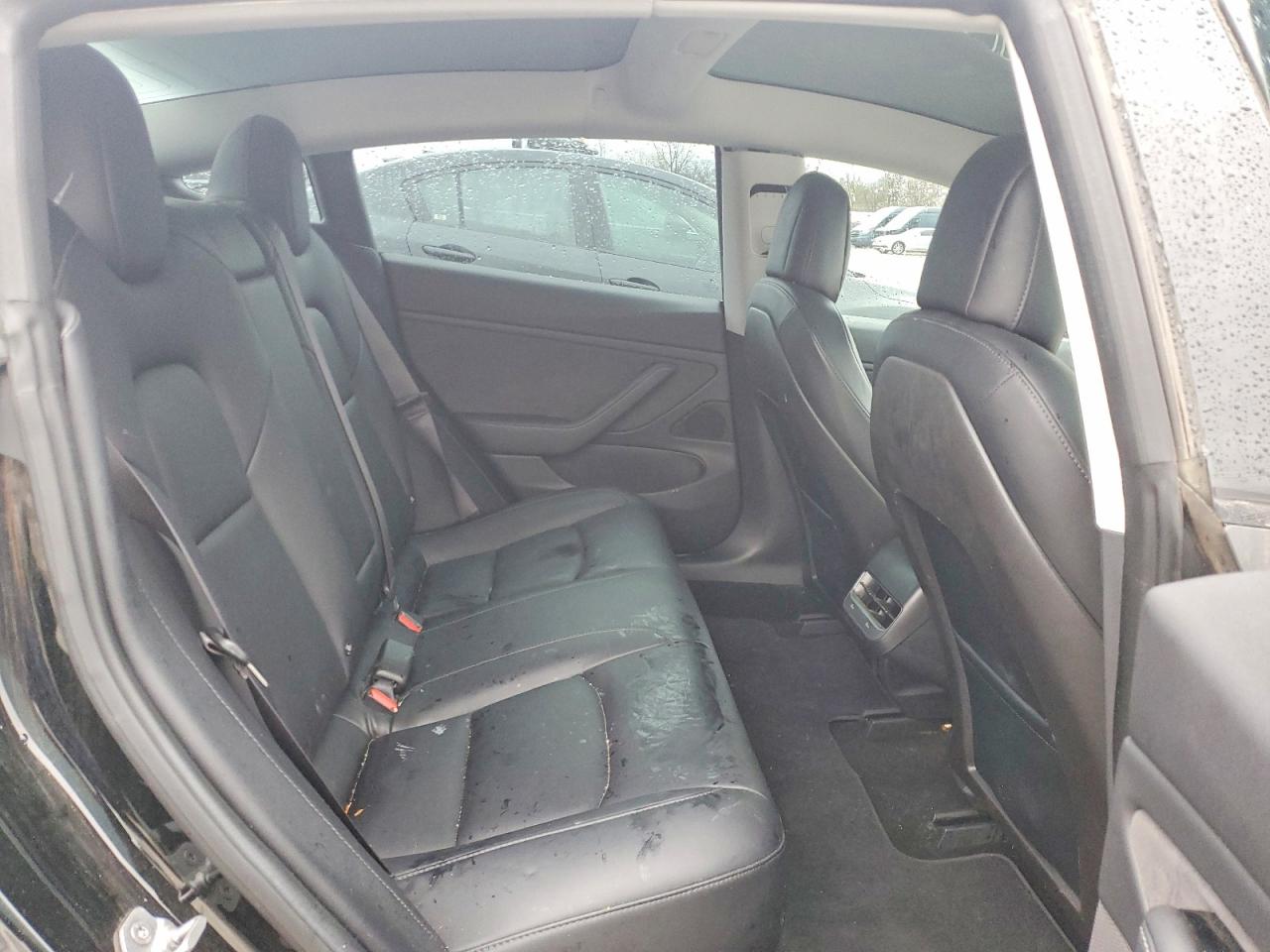 2018 TESLA MODEL 3 photo 19