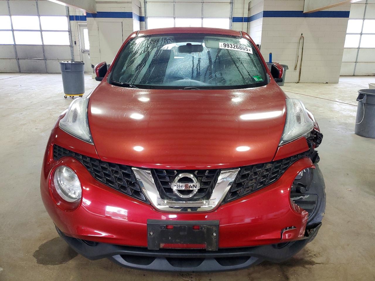 2015 NISSAN JUKE S photo 5