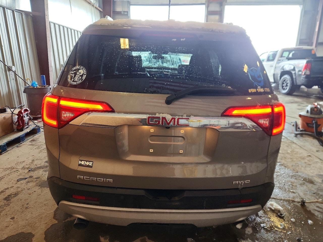 2019 GMC ACADIA SLT-1 photo 6