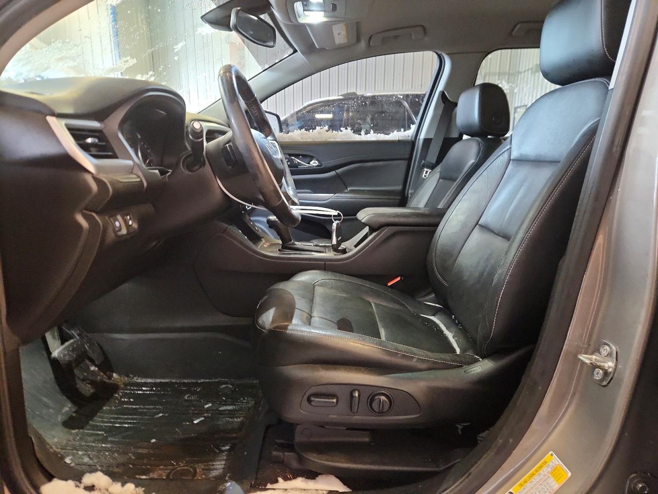 2019 GMC ACADIA SLT-1 photo 7