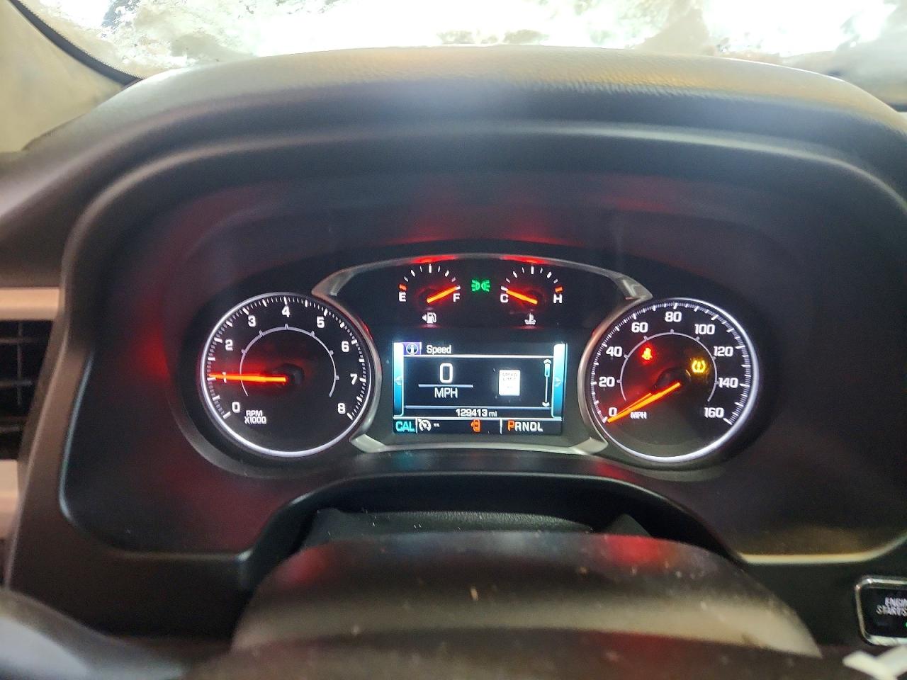 2019 GMC ACADIA SLT-1 photo 9