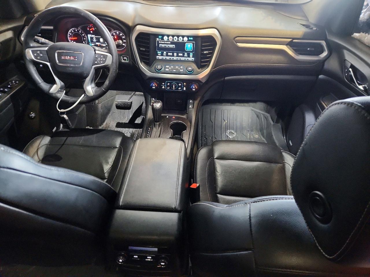 2019 GMC ACADIA SLT-1 photo 8