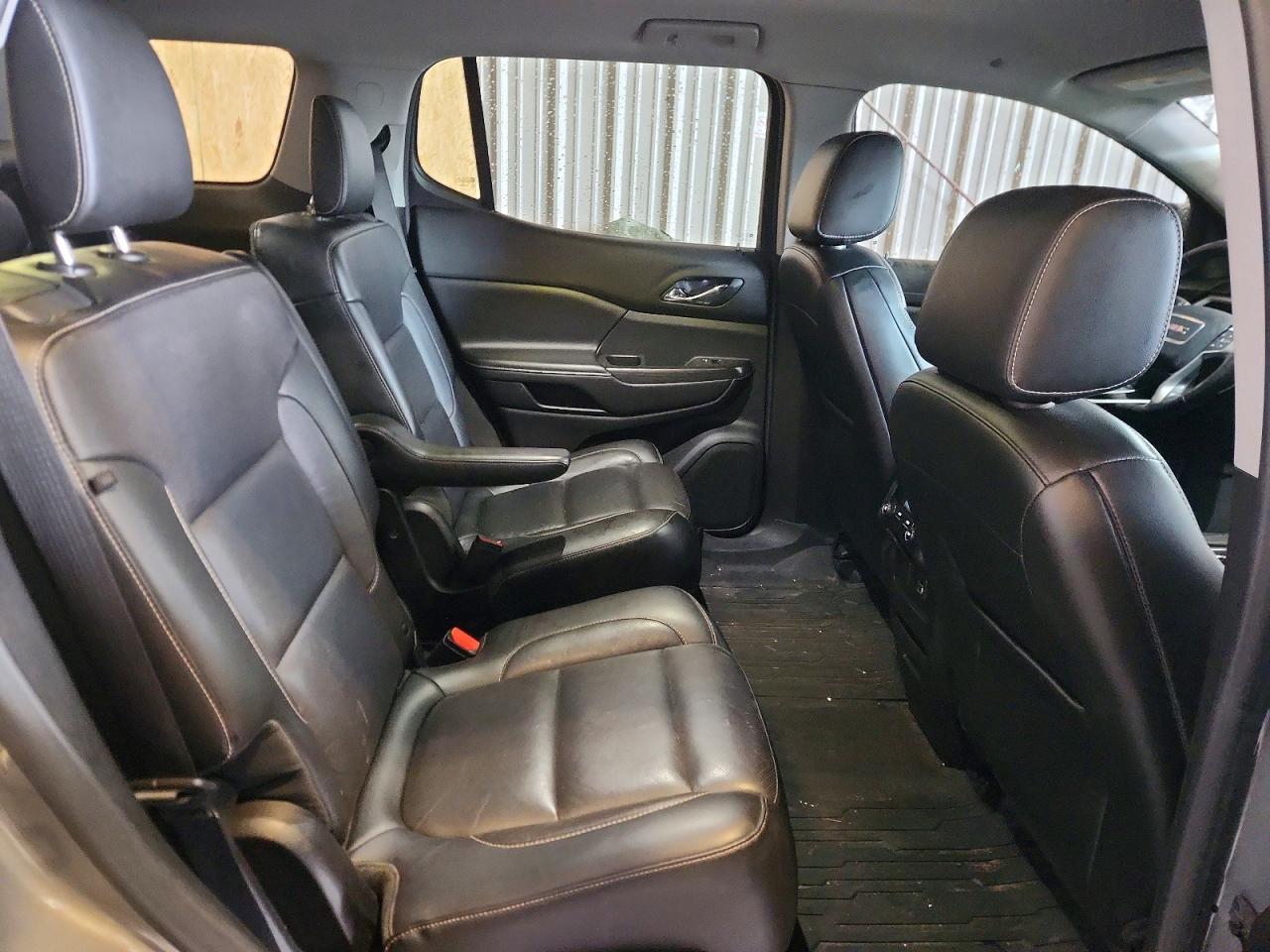 2019 GMC ACADIA SLT-1 photo 10