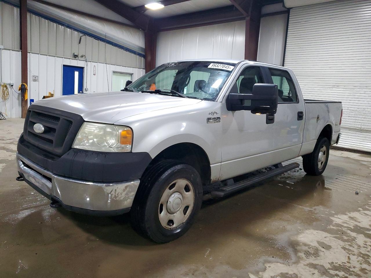 2008 FORD F150