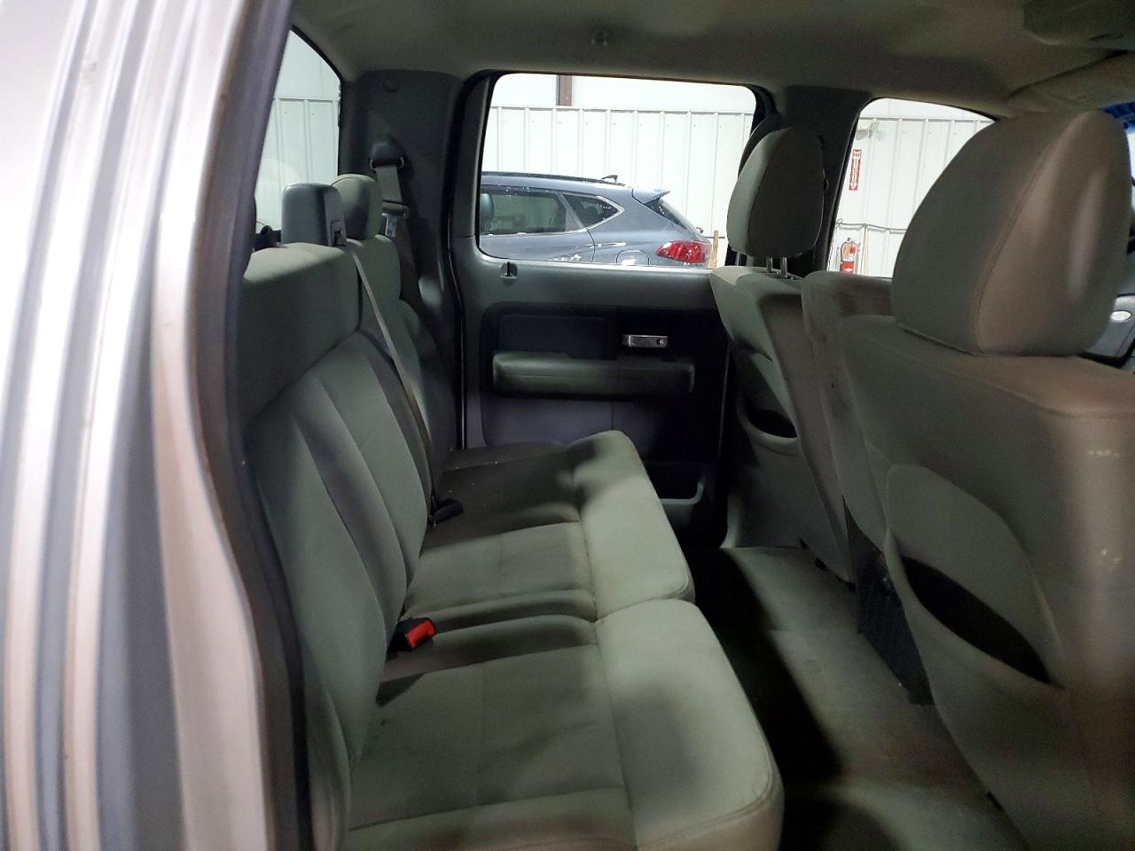 2008 FORD F150 SUPERCREW photo 19
