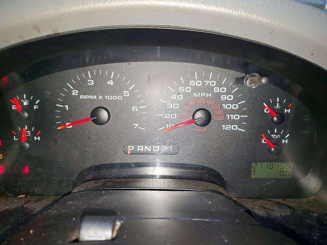 2008 FORD F150 SUPERCREW photo 17
