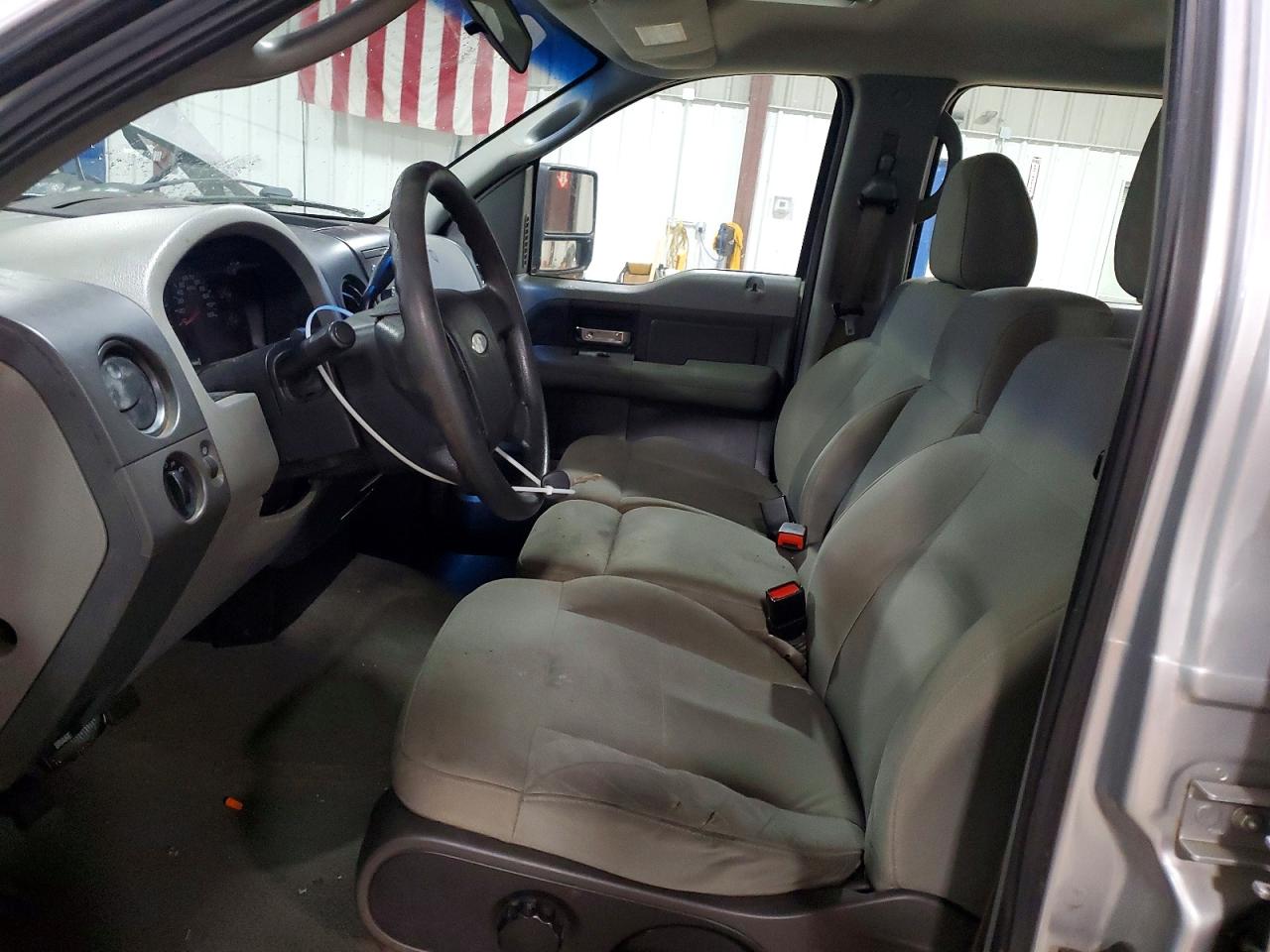 2008 FORD F150 SUPERCREW photo 13