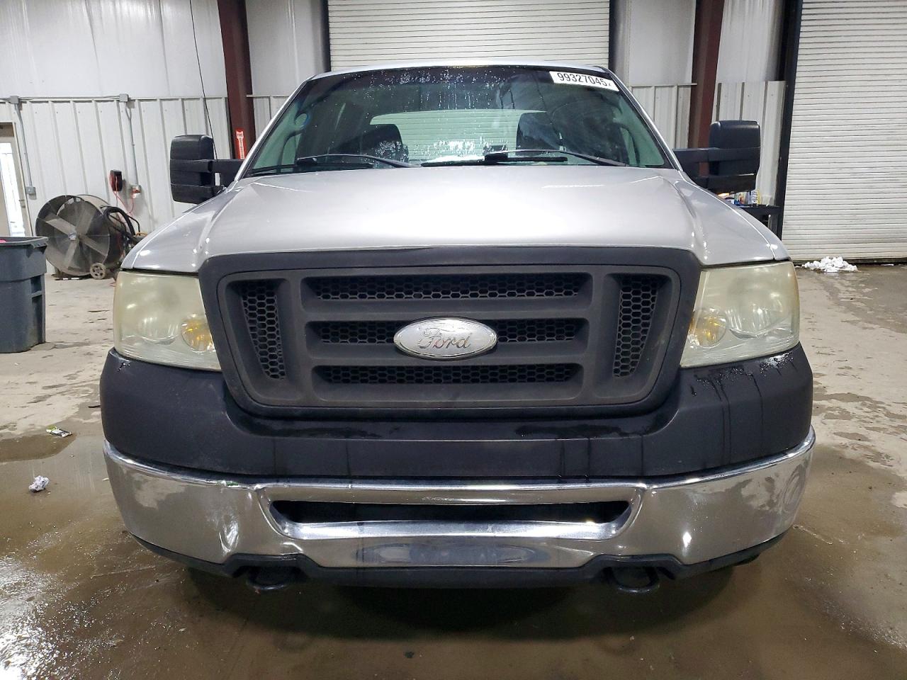 2008 FORD F150 SUPERCREW photo 9