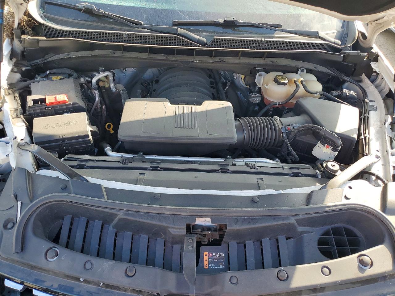 2022 CHEVROLET TAHOE C1500 PREMIER photo 31