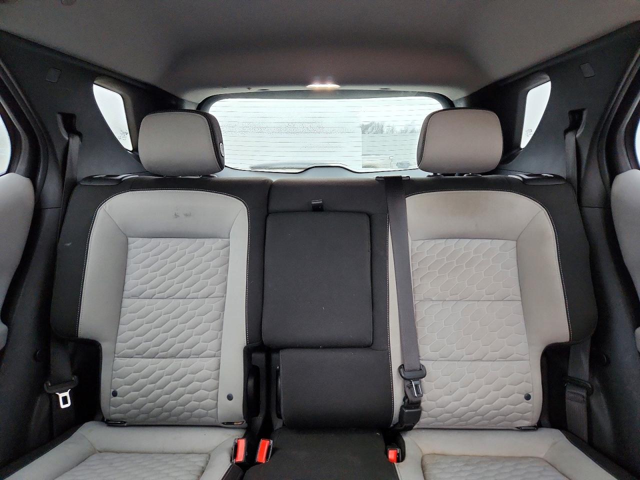 2018 CHEVROLET EQUINOX LS photo 10