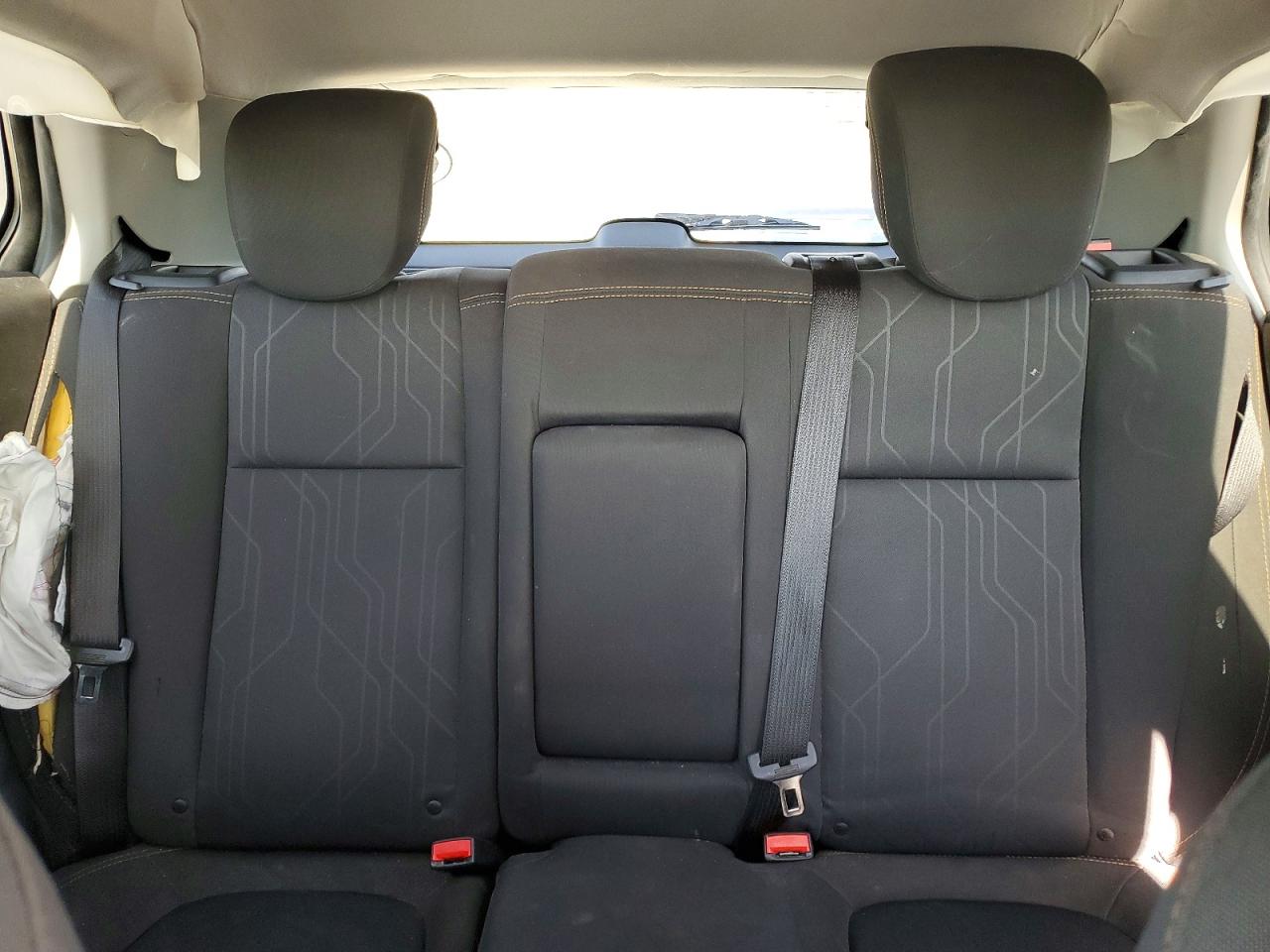 2017 CHEVROLET TRAX 1LT photo 10