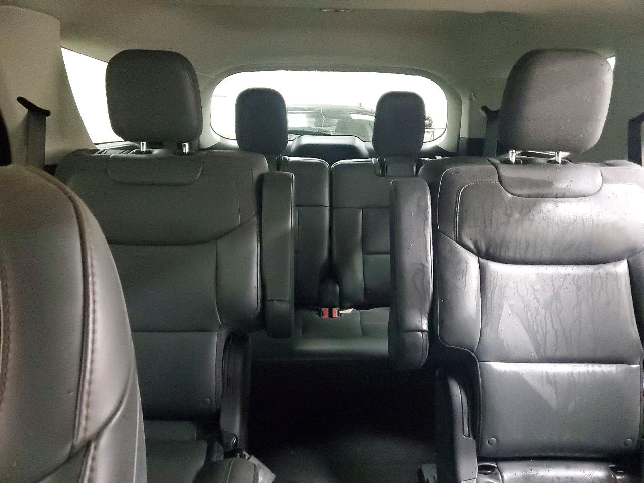 2025 FORD EXPLORER ACTIVE photo 10