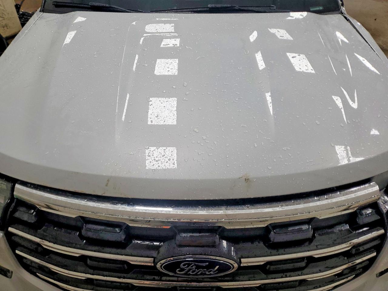 2025 FORD EXPLORER ACTIVE photo 12
