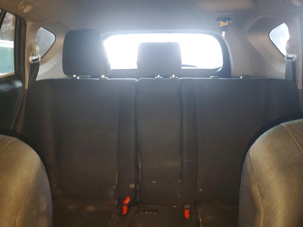 2016 TOYOTA RAV4 LE photo 19