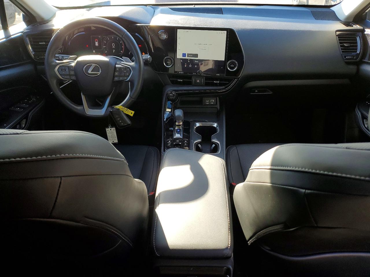 2024 LEXUS NX 350 BASE photo 8