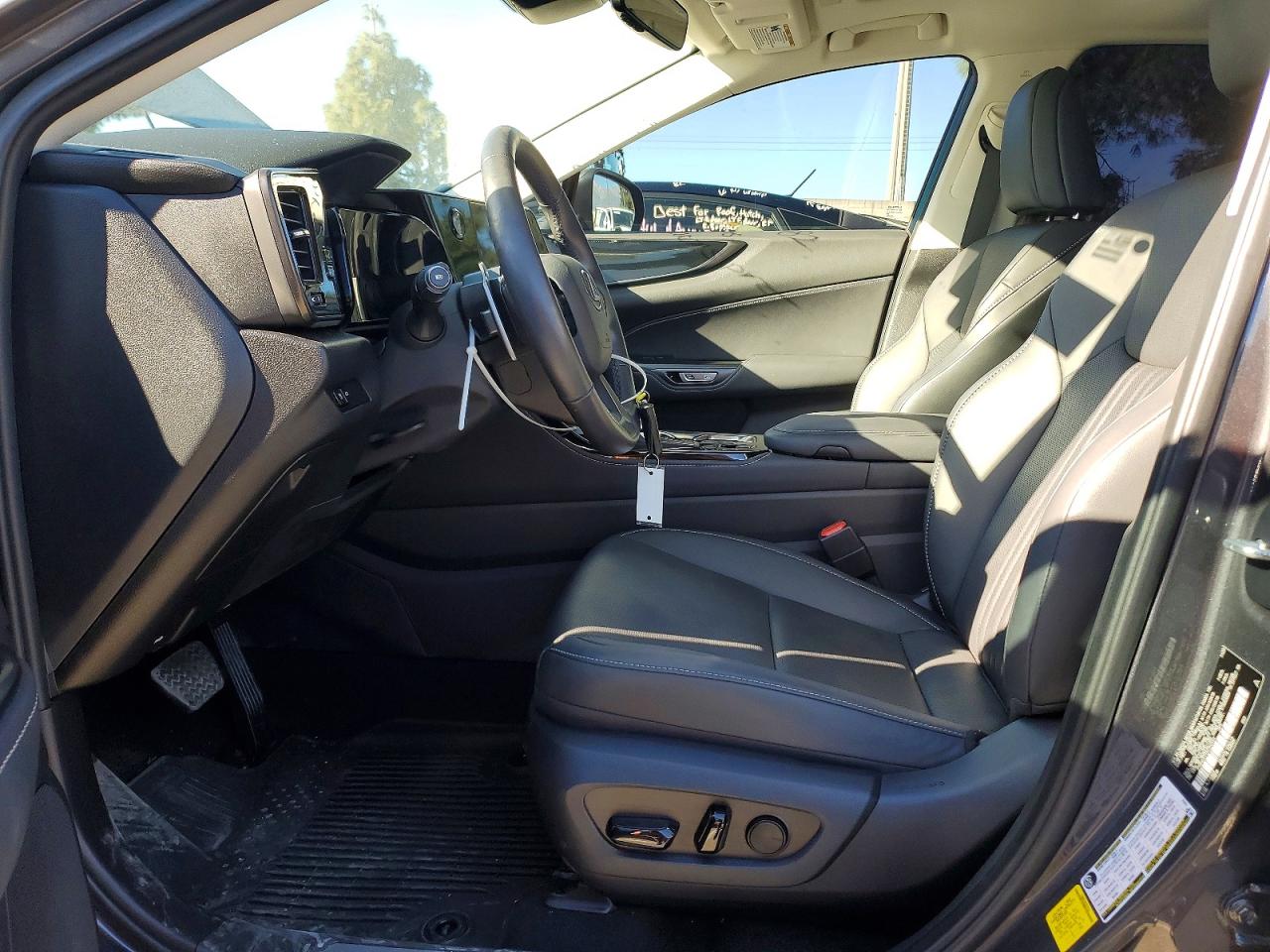 2024 LEXUS NX 350 BASE photo 7