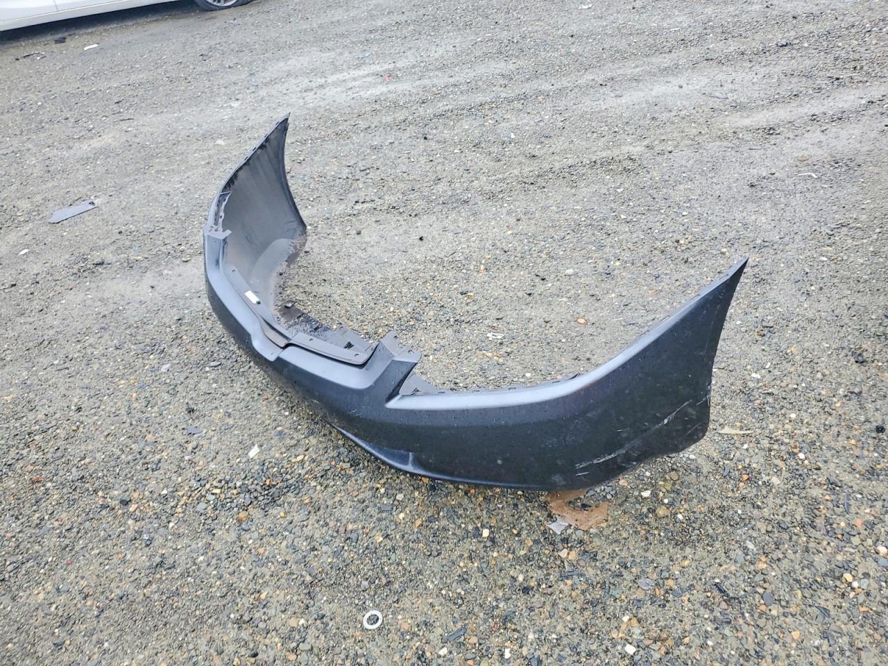 2005 HONDA ACCORD EX photo 12