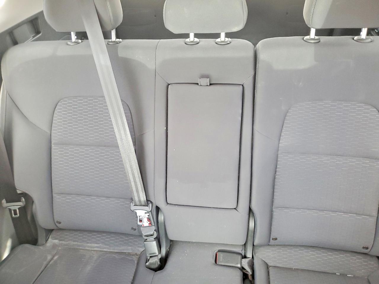 2021 HYUNDAI TUCSON LIMITED photo 19