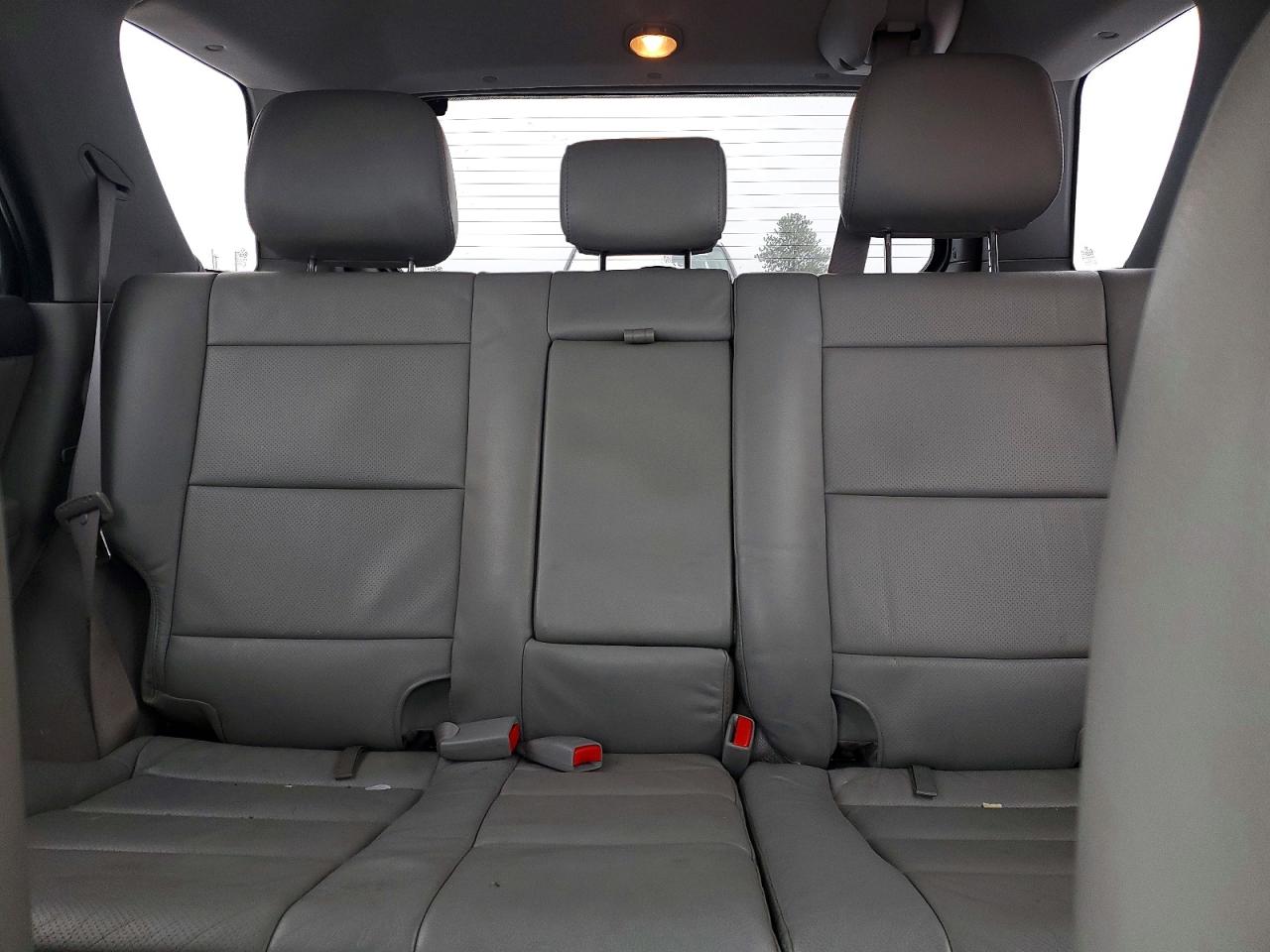 2007 KIA SORENTO EX photo 19