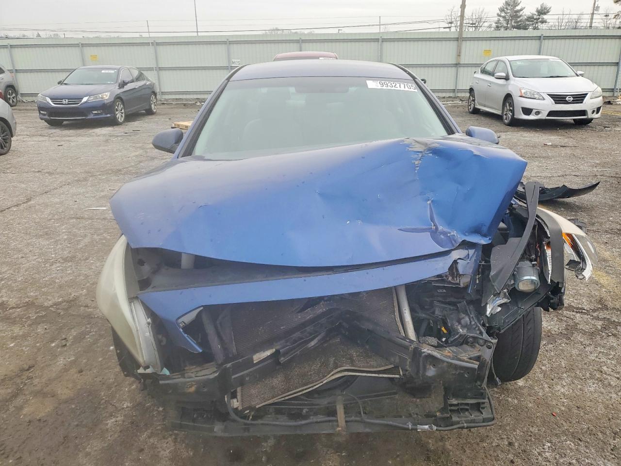 2015 HYUNDAI SONATA SE photo 13