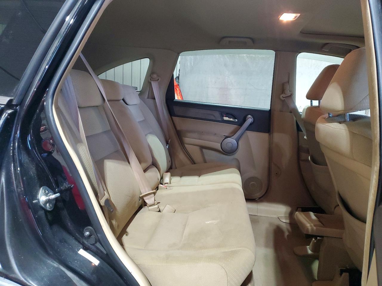 2009 HONDA CR-V EX photo 11