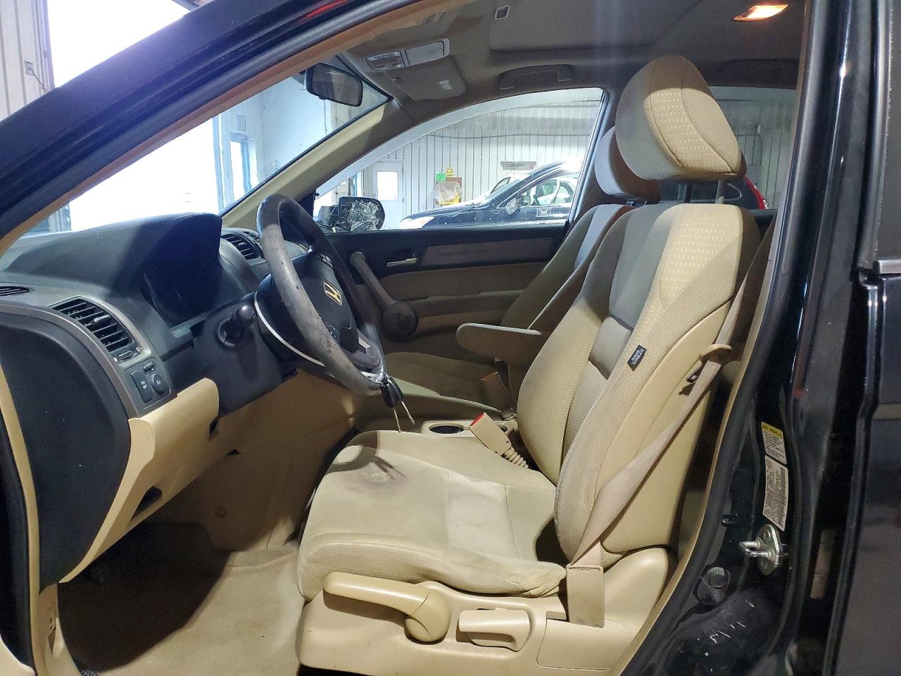 2009 HONDA CR-V EX photo 7