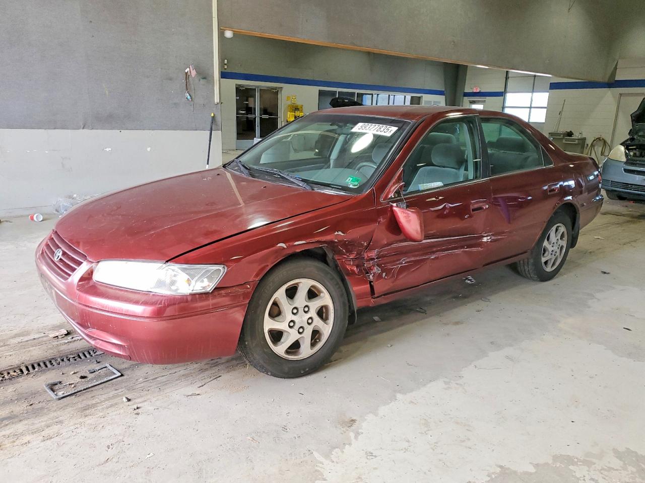 1999 TOYOTA CAMRY