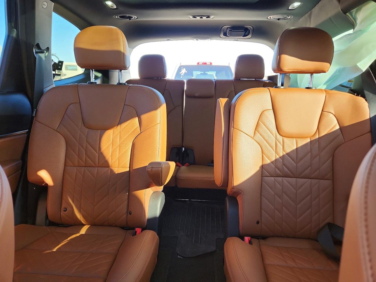 2025 KIA TELLURIDE SX X-LINE photo 19