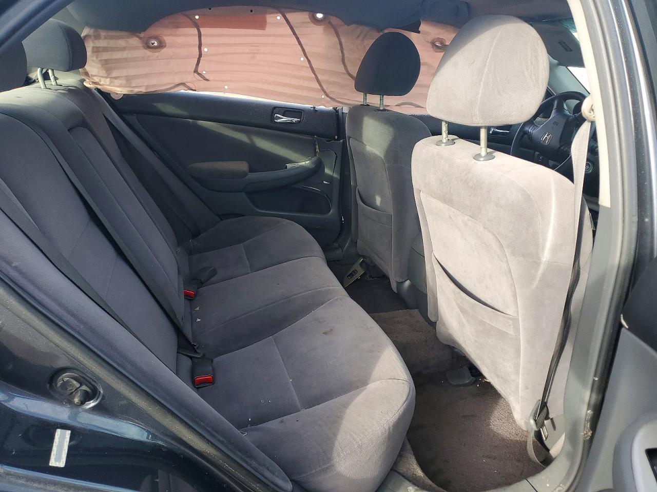 2007 HONDA ACCORD EX photo 10