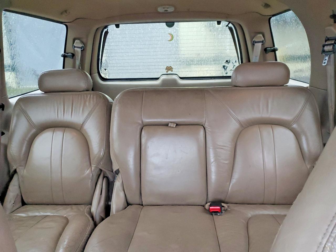 1999 FORD EXPEDITION photo 10