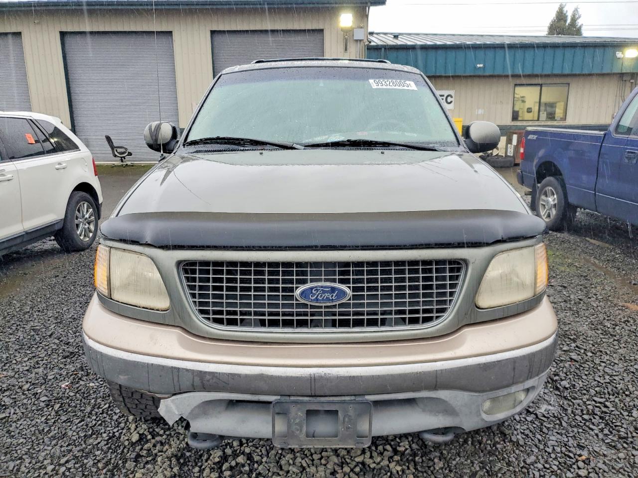 1999 FORD EXPEDITION photo 5