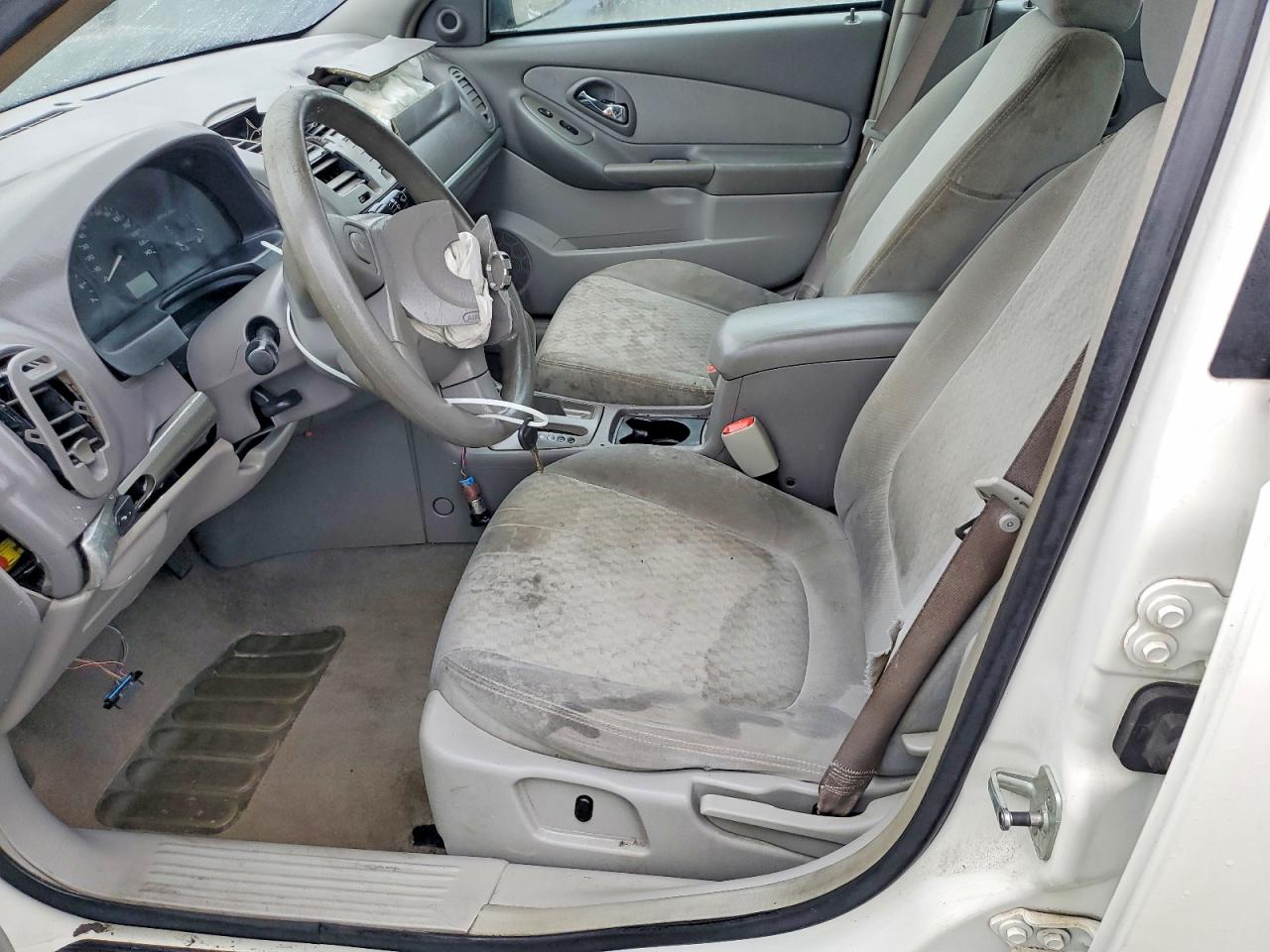 2005 CHEVROLET MALIBU photo 7