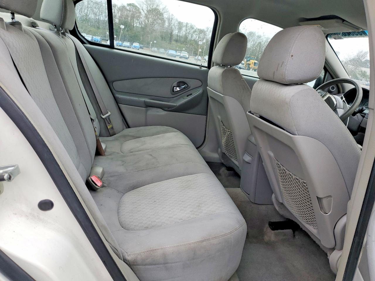 2005 CHEVROLET MALIBU photo 10