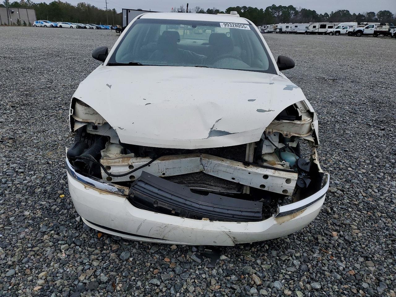 2005 CHEVROLET MALIBU photo 5