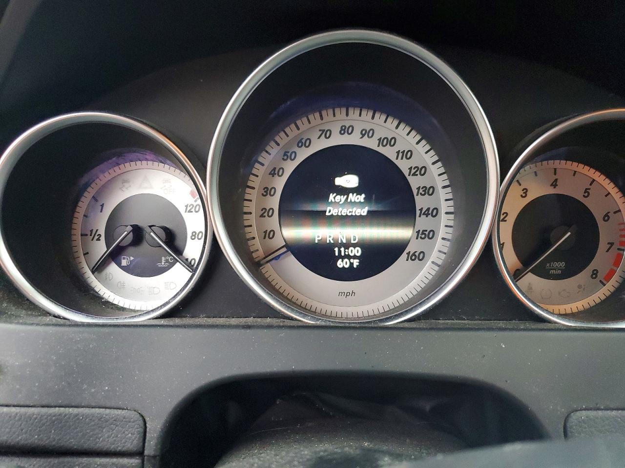 2013 MERCEDES-BENZ C 300 4MATIC photo 9