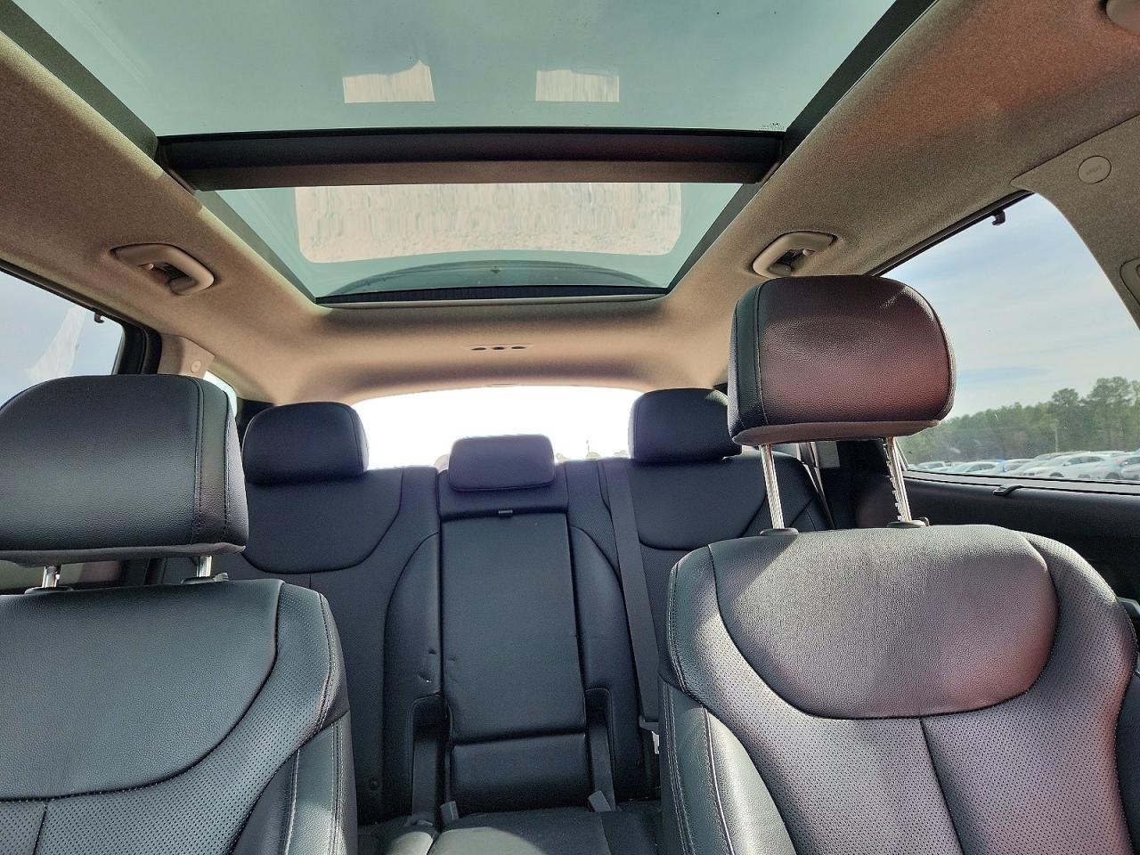 2019 HYUNDAI SANTA FE LIMITED photo 10