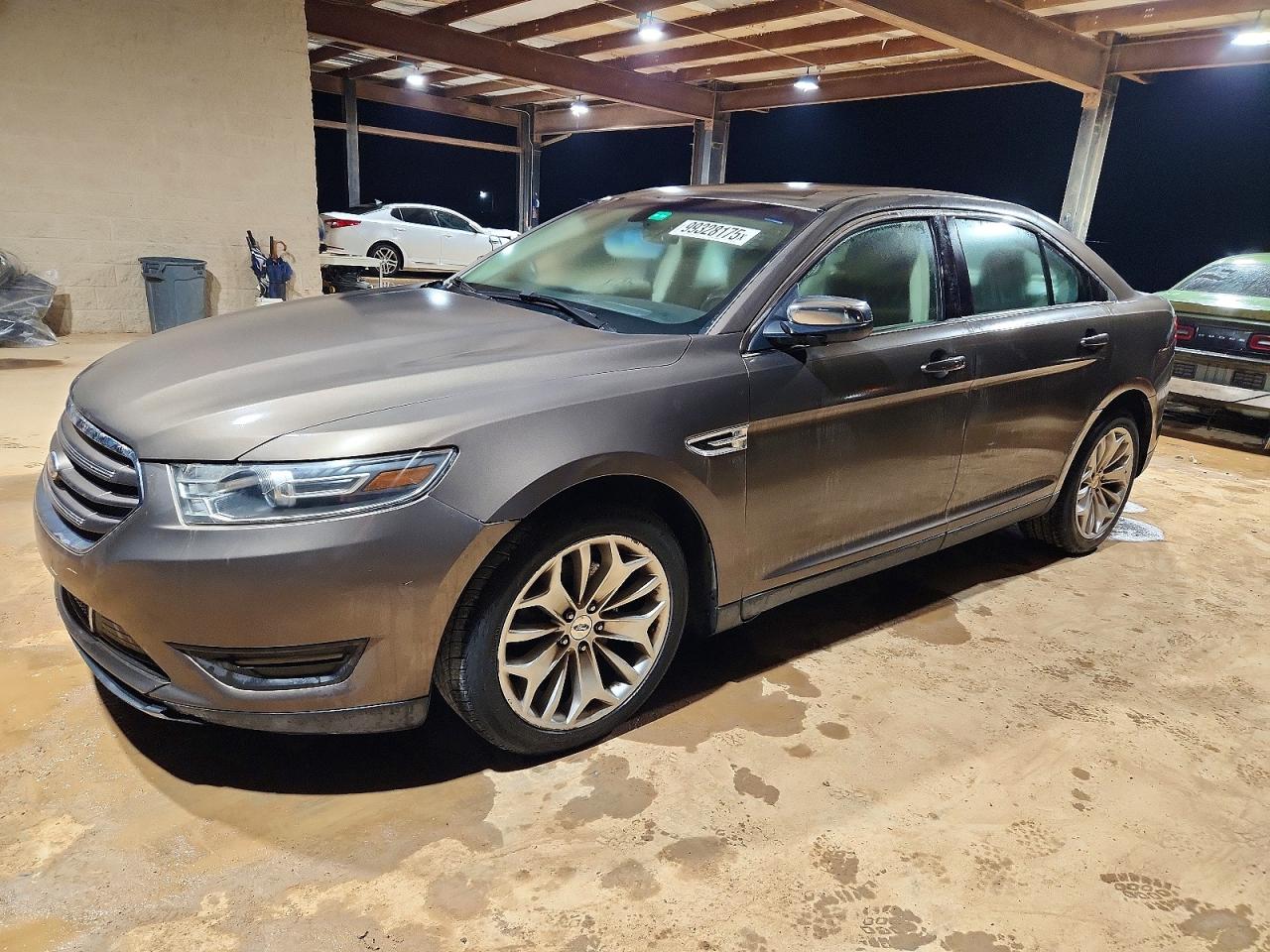 2015 FORD TAURUS