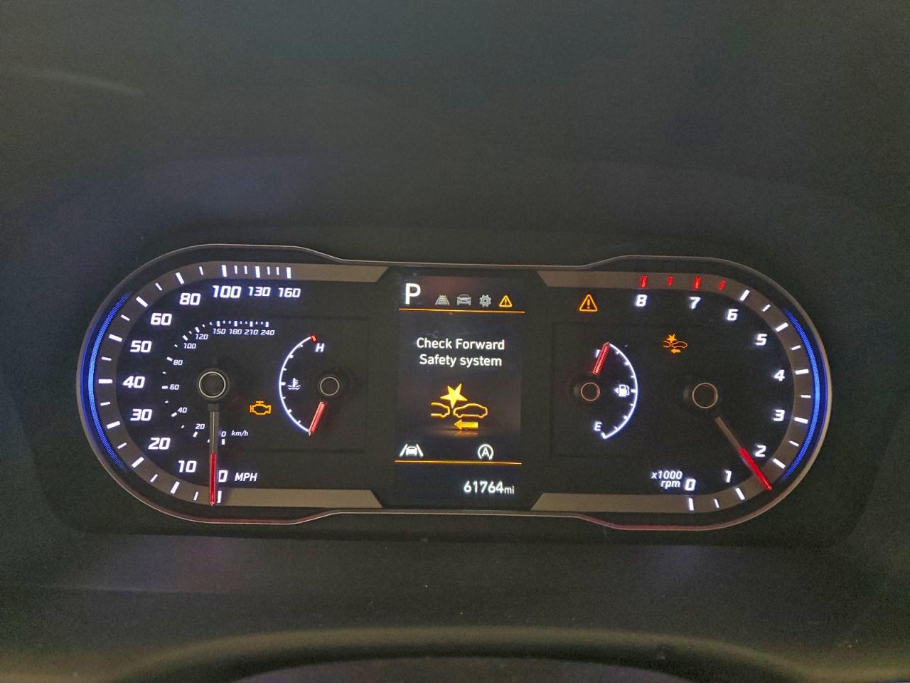 2024 HYUNDAI TUCSON SEL photo 25